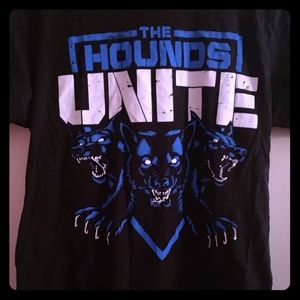 WWE The Shield T Shirt